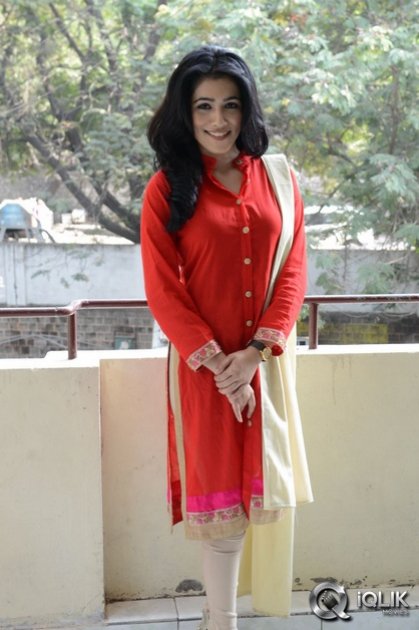 Gazal-Somaiah-at-The-End-Movie-Success-Meet